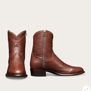 Tecovas The Dean boot